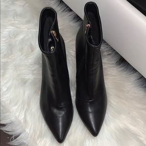 Lulus Booties